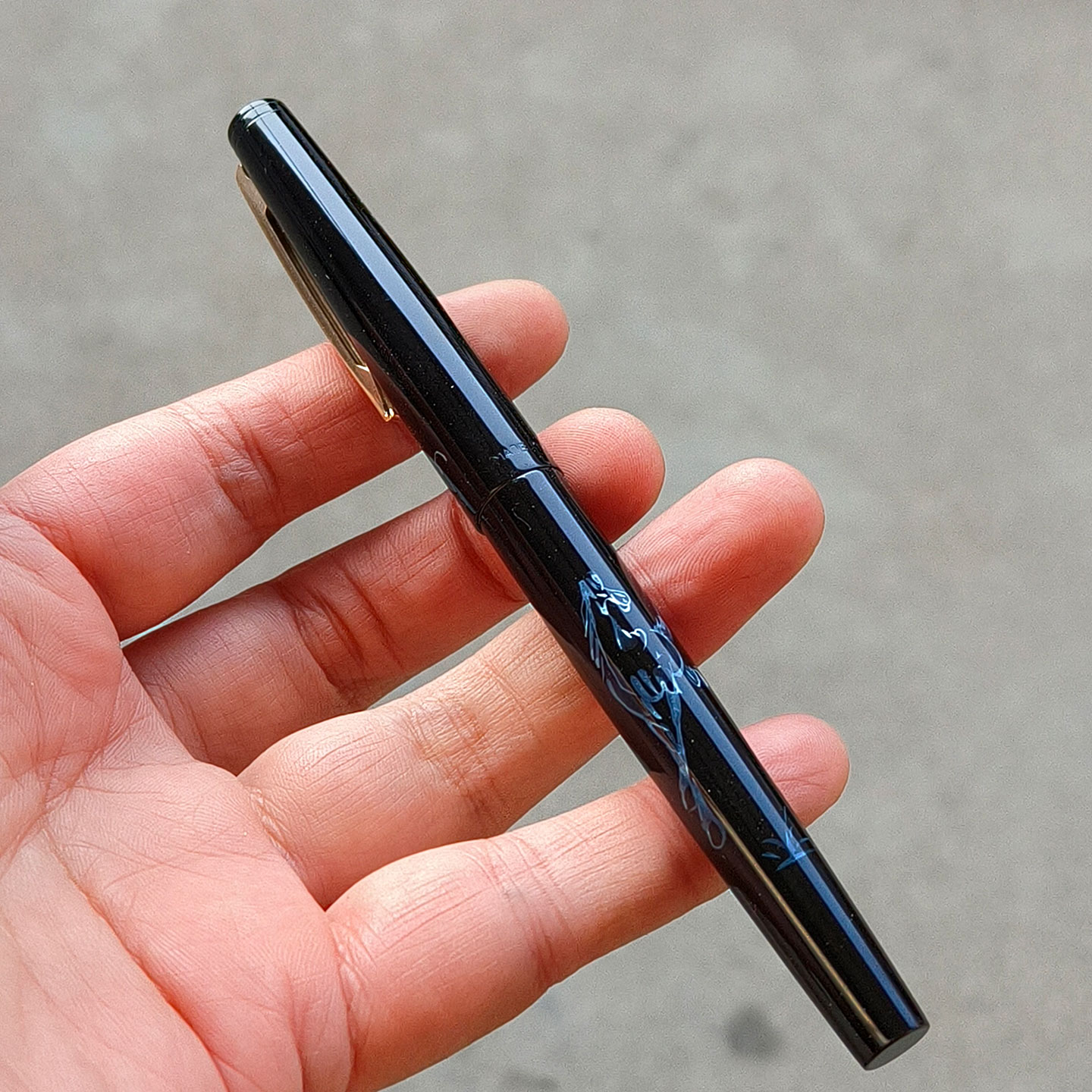 Clearance- Vintage HERO 343 Fo - огляд і ціна Vintage Collectible Pens