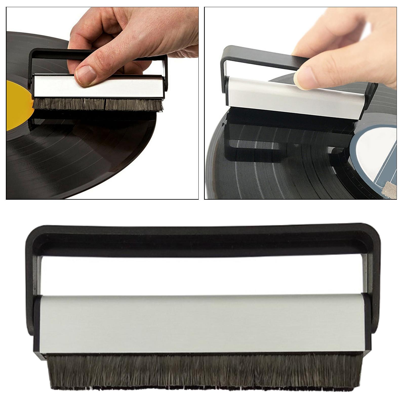 Vinyl Record Cleaner High Qual - огляд і ціна Vinyl Record Cleaner